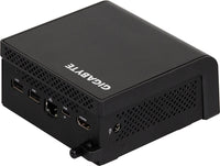 GIGABYTE Barb GBT BRIX GB-BTIP-N250 Intel N250 - 1x2,5\" - 1xM.2