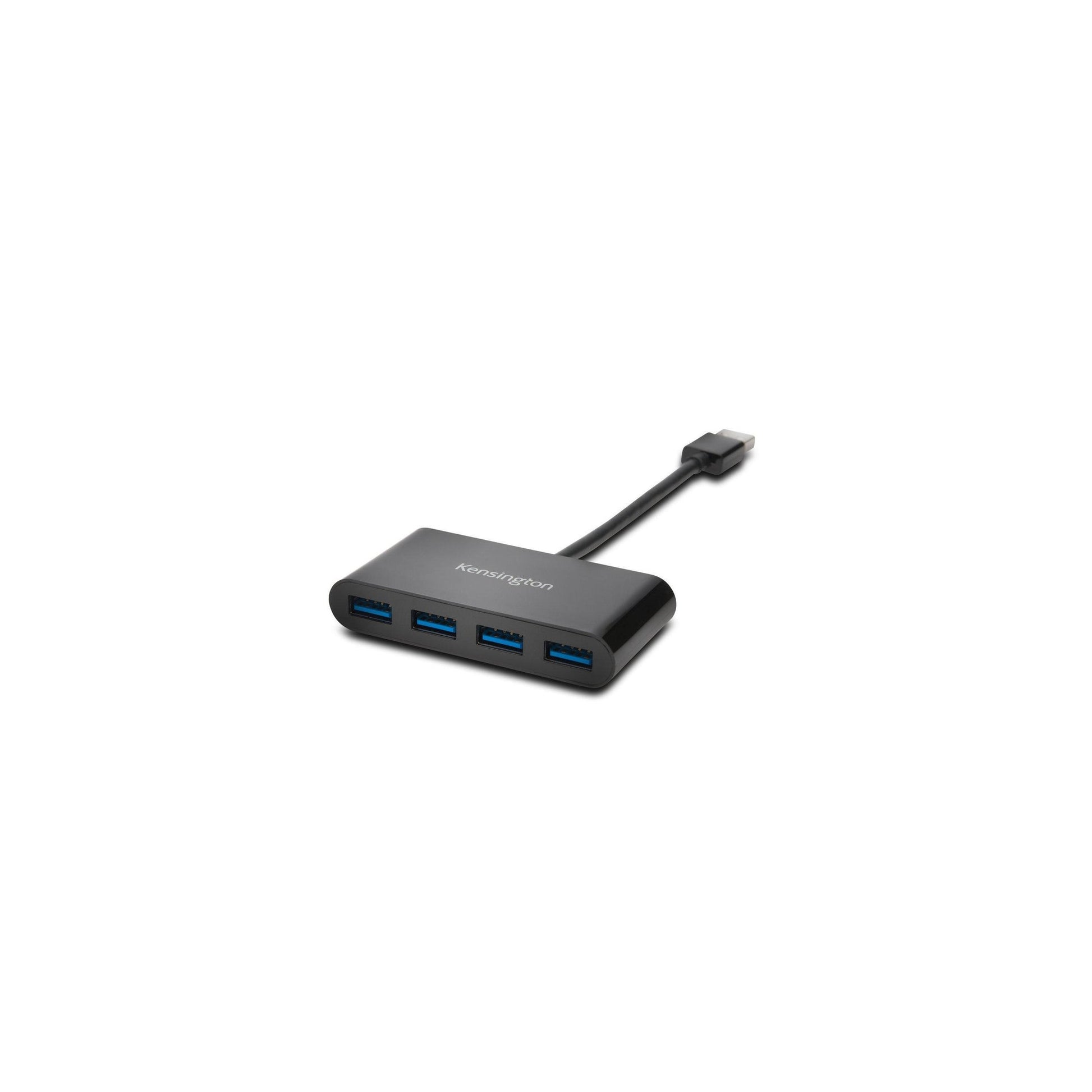 Kensington USB 3.0 4 Port Hub