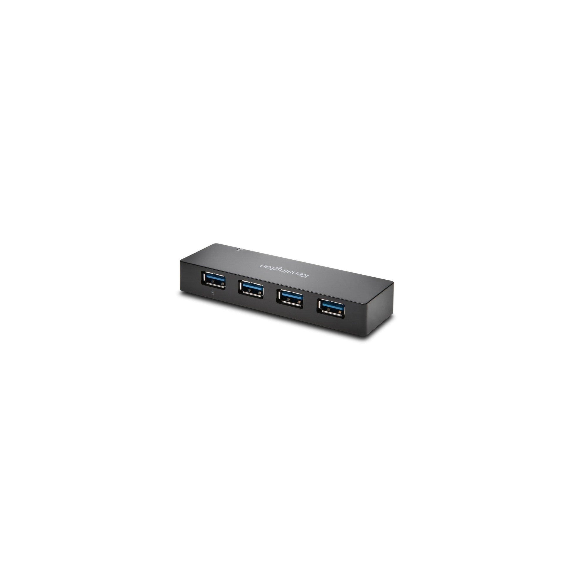 Kensington USB 3.0 4 Port Hub Charging