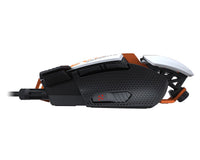 COUGAR Gaming Maus 700M EVO eSports, Kabelgebunden, Weiß/Schwarz