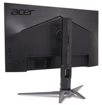 Acer Predator UM.HX3EE.501 Computerbildschirm 68,6 cm (27") 3840 x 2160 Pixel 4K Ultra HD Schwarz