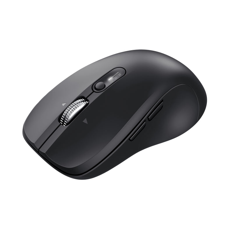 Trust 25673 Maus Universal Beidhändig Bluetooth 3200 DPI