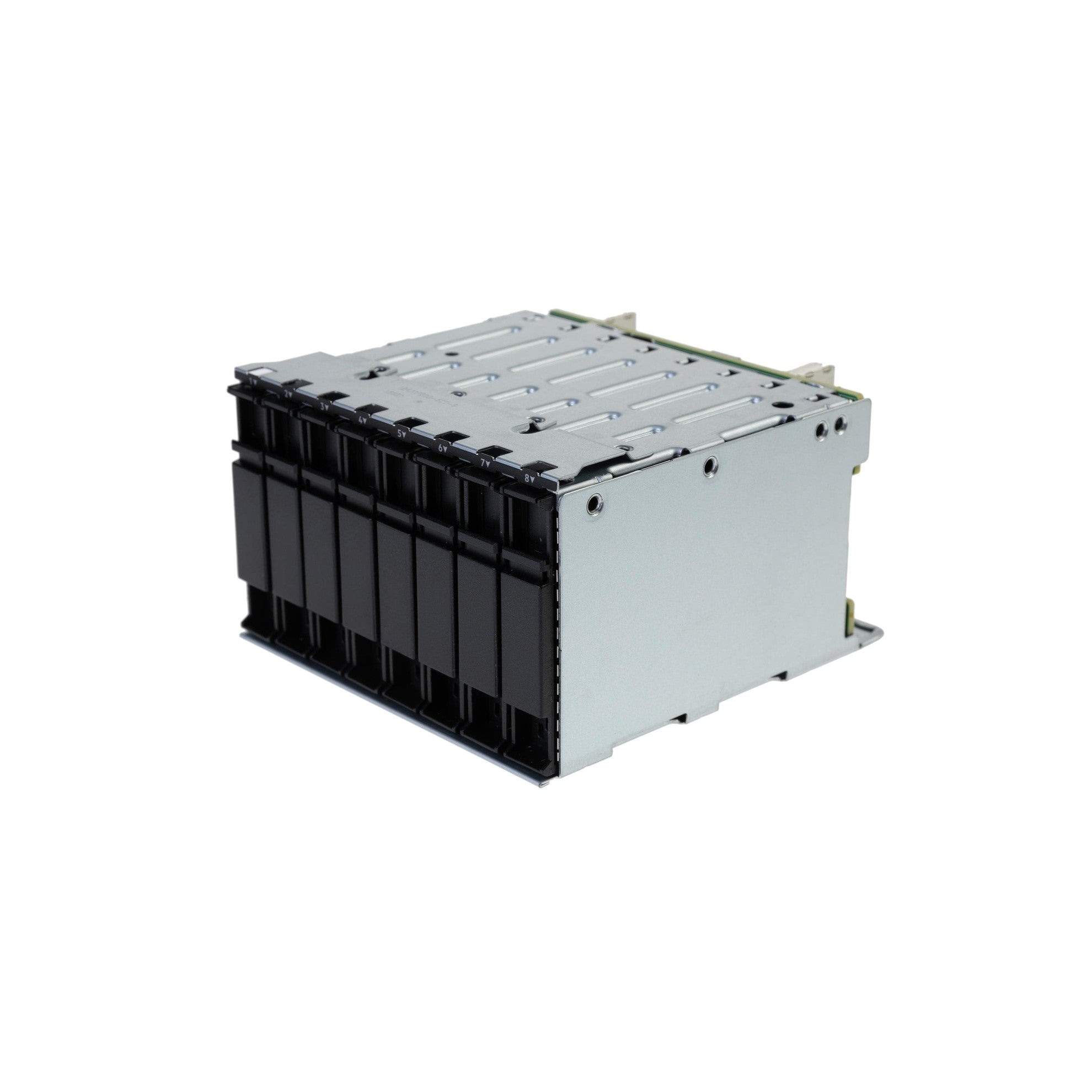 HPE DL38x Gen10 8 SFF  Backplane Kit