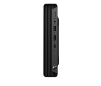 HP Pro Mini 400 G9 Intel® Core™ i7 i7-13700T 16 GB DDR4-SDRAM 512 GB SSD Windows 11 Pro Mini PC Mini-PC Schwarz