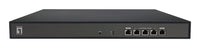 LevelOne WAC-2014 Gateway/Controller 10, 100, 1000 Mbit/s