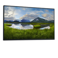 DELL Pro Plus P2425H_WOST Computerbildschirm 61 cm (24") 1920 x 1080 Pixel Full HD LCD Schwarz