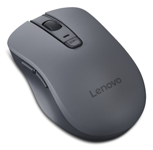 Lenovo WL310 Maus Büro Beidhändig Bluetooth Optisch 1200 DPI