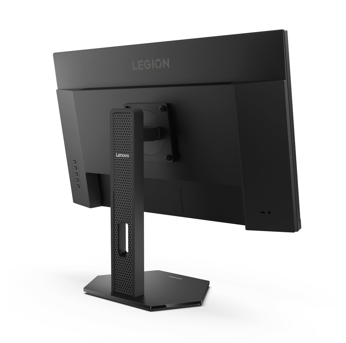 Lenovo Legion 27U-10 Computerbildschirm 68,6 cm (27") 3840 x 2160 Pixel 4K Ultra HD LCD Schwarz