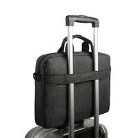 Lenovo Casual Toploader T210 39,6 cm (15.6") Toploader-Tasche Schwarz