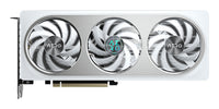 GIGABYTE GeForce RTX 5060 AERO OC 8G Grafikkarte - 8GB GDDR7, 128bit, PCI-E 5.0, 2595 MHz Kerntakt, 3 x DisplayPort, 1 x HDMI, GV-N5060AERO OC-8GD