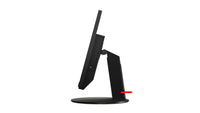 Lenovo TIO27, 27, 16:9, 2560x1440 – Ansicht 6