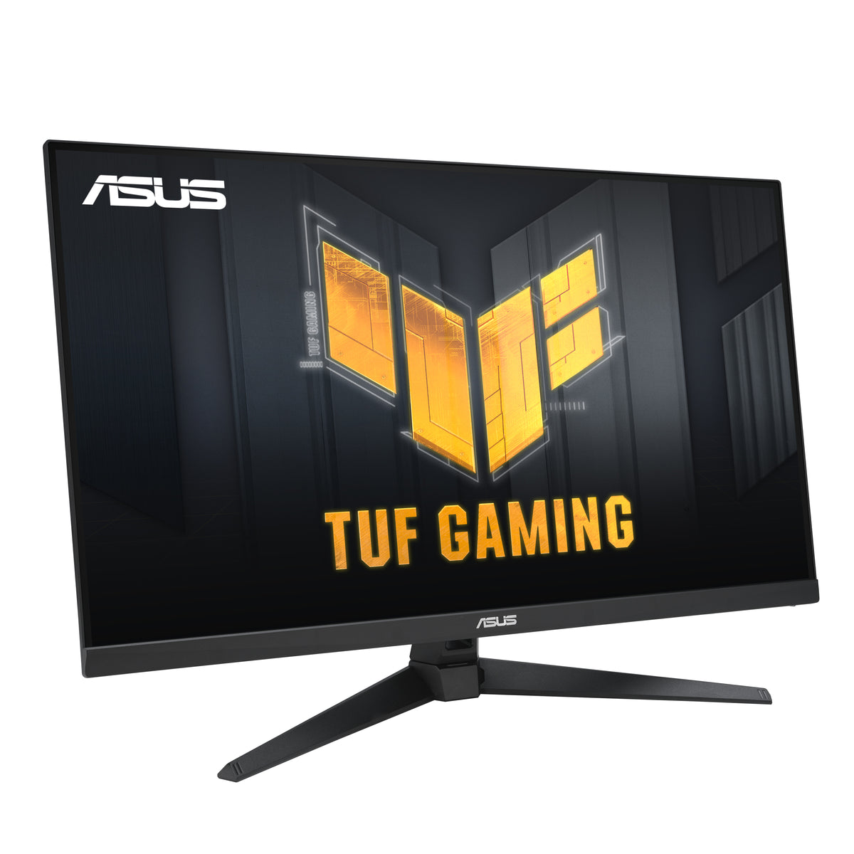 ASUS TUF Gaming VG328QA1A Computerbildschirm 80 cm (31.5") 1920 x 1080 Pixel Full HD LED Schwarz