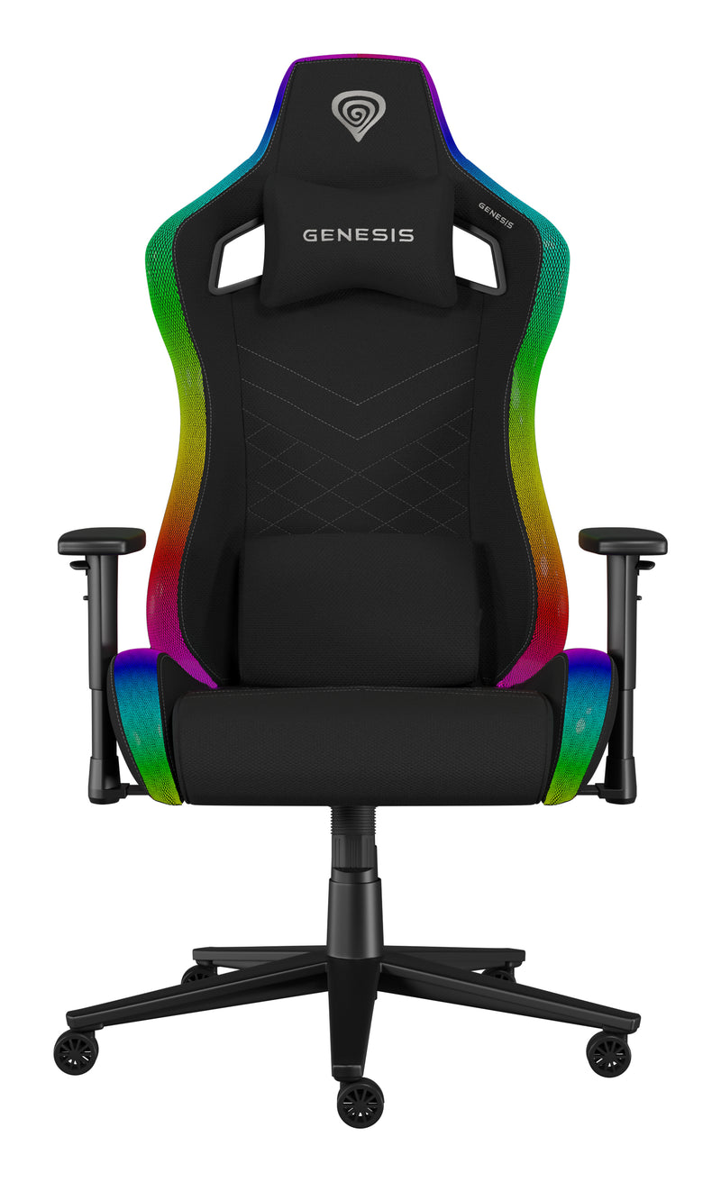 GENESIS TRIT 660