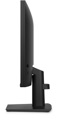 DELL Pro E2726H Computerbildschirm 54,6 cm (21.5") 1920 x 1080 Pixel Full HD LCD Schwarz