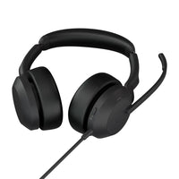 Jabra Evolve2 50 USB C/A UC Stereo