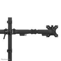 Neomounts DS45-600BL2 Monitorständer für zwei Bildschirme 10-32"