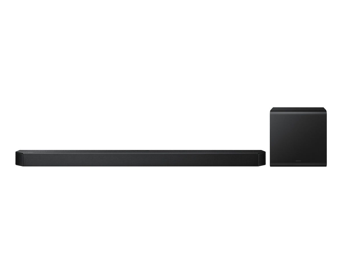 Samsung HW-Q800H Schwarz 5.1.2 Kanäle 360 W