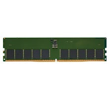 Kingston Technology KTH-PL548E-32G Speichermodul 32 GB 1 x 32 GB DDR5 4800 MT/s 288-pin DIMM ECC