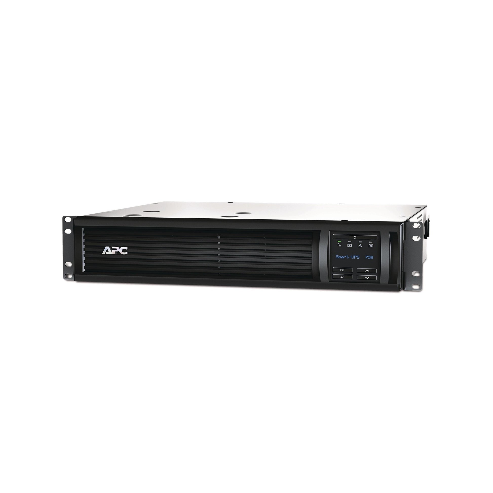 APC USV SMT750RMI2UC, 750VA/500W