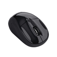 Trust 24658 Maus Büro Beidhändig RF Wireless Optisch 1600 DPI