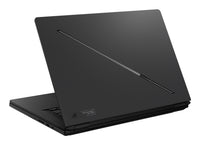 ASUS ROG Zephyrus Duo GX651AX-SR015W Intel Core Ultra 9 386H Hybrid (2-in-1) 40,6 cm (16") Touchscreen 3K 64 GB LPDDR5x-SDRAM 2 TB SSD NVIDIA GeForce RTX 5090 Wi-Fi 7 (802.11be) Windows 11 Home Grau