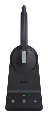 Yealink WH64 Mono Teams Headset