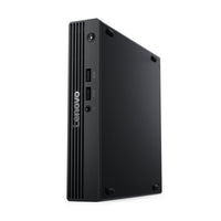 Lenovo V100q N100 8 GB DDR5-SDRAM 256 GB SSD Mini PC Mini-PC Schwarz
