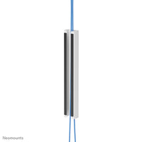 Neomounts ADS06-123WH Kabelkanal - magnetische Befestigung - universal