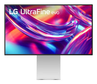 LG 32U990A-S Computerbildschirm 81,3 cm (32") 6144 x 3456 Pixel 6K Ultra HD LCD Grau