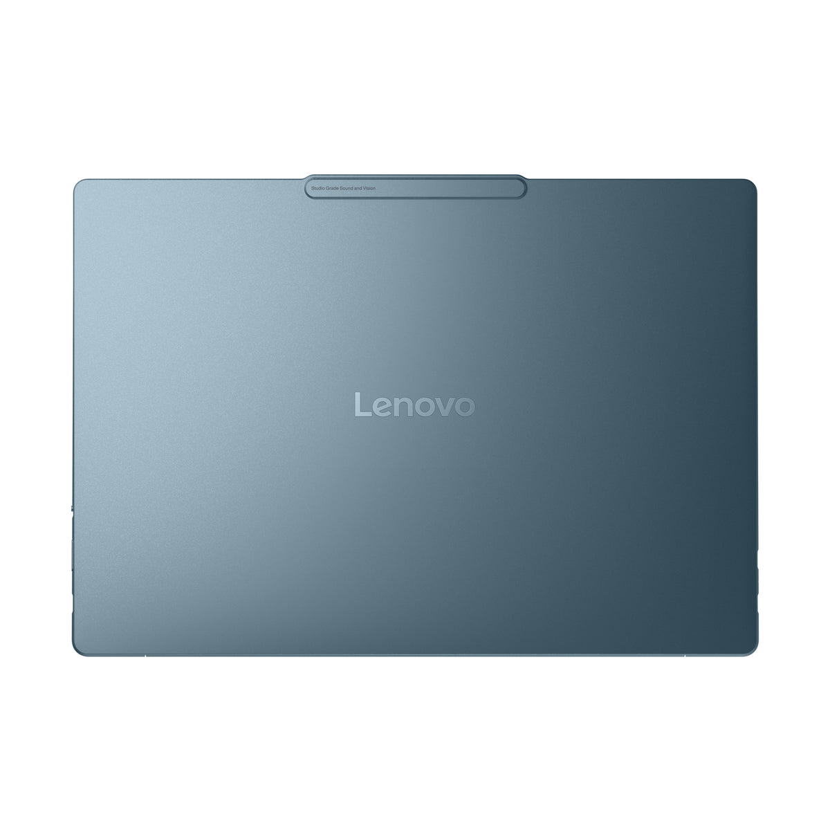 Lenovo Yoga Slim 7 14AGP11 Copilot+ PC AMD Ryzen AI 7 445 Laptop 35,6 cm (14") 2.8K 16 GB 1 TB SSD Wi-Fi 7 (802.11be) Windows 11 Home Deutsch Türkis