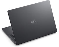 DELL Pro Precision 5 16S PW516260 Copilot+ PC Intel Core Ultra X9 388H Mobiler Arbeitsplatz 40,6 cm (16") Full HD+ 64 GB LPDDR5x-SDRAM 1 TB SSD Wi-Fi 7 (802.11be) Windows 11 Pro Schwarz Deutsch