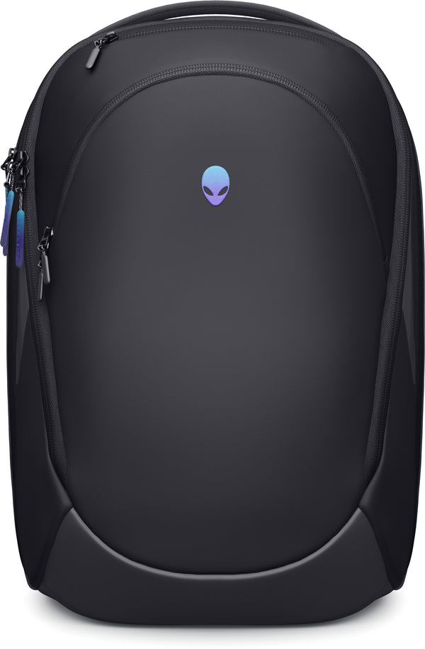 Alienware AW7825P 45.7 cm (18") Backpack Black
