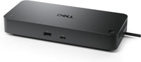 DELL SD25TB5 Kabelgebunden Thunderbolt 5 Schwarz