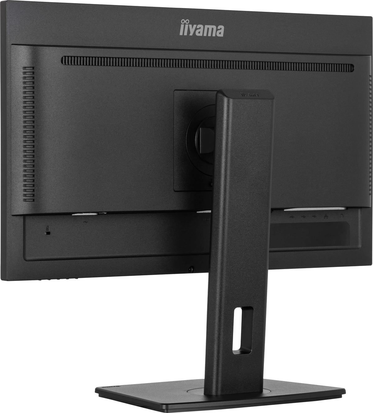 iiyama ProLite XUB2497HSN-B2 Computerbildschirm 60,5 cm (23.8") 1920 x 1080 Pixel Full HD LED Schwarz
