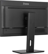 iiyama ProLite XUB2497HSN-B2 Computerbildschirm 60,5 cm (23.8") 1920 x 1080 Pixel Full HD LED Schwarz