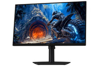Samsung G40H Computerbildschirm 63,5 cm (25") 1920 x 1080 Pixel Full HD LCD Schwarz