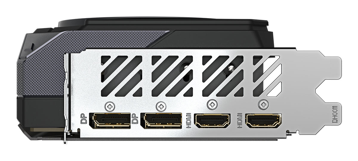 GIGABYTE Radeon RX 9070 XT GAMING 16G Grafikkarte – 16 GB GDDR6, 256-Bit, PCI-E 5.0, 2970 MHz Kernfrequenz, 2 x DisplayPort 2.1a, 2 x HDMI 2.1b, GV-R9070XTGAMING-16GD
