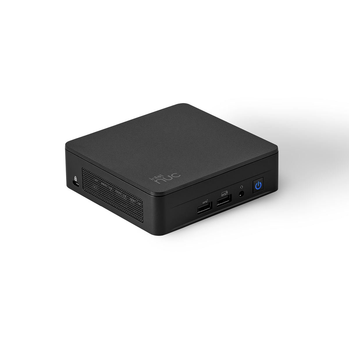ASUS NUC RNUC13ANKI5048C2I Intel® Core™ i5 i5-1340P 8 GB DDR4-SDRAM 512 GB SSD Windows 11 Pro Mini PC Mini-PC Schwarz