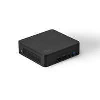 ASUS NUC 13 RNUC13L5KI500000I Schwarz i5-1340PE 1,8 GHz