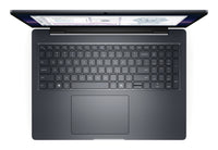 DELL Pro Max 16 Plus MB16250 Intel Core Ultra 9 285HX Mobiler Arbeitsplatz 40,6 cm (16") Full HD+ 64 GB DDR5-SDRAM 1 TB SSD NVIDIA RTX PRO 3000 Blackwell Wi-Fi 7 (802.11be) Windows 11 Pro Schwarz Deutsch