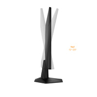 AOC 27G50F Computerbildschirm 68,6 cm (27") 1920 x 1080 Pixel Full HD LED Schwarz