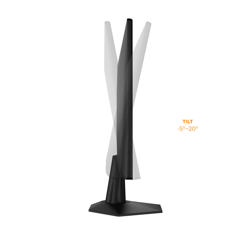 AOC 27G50F Computerbildschirm 68,6 cm (27") 1920 x 1080 Pixel Full HD LED Schwarz