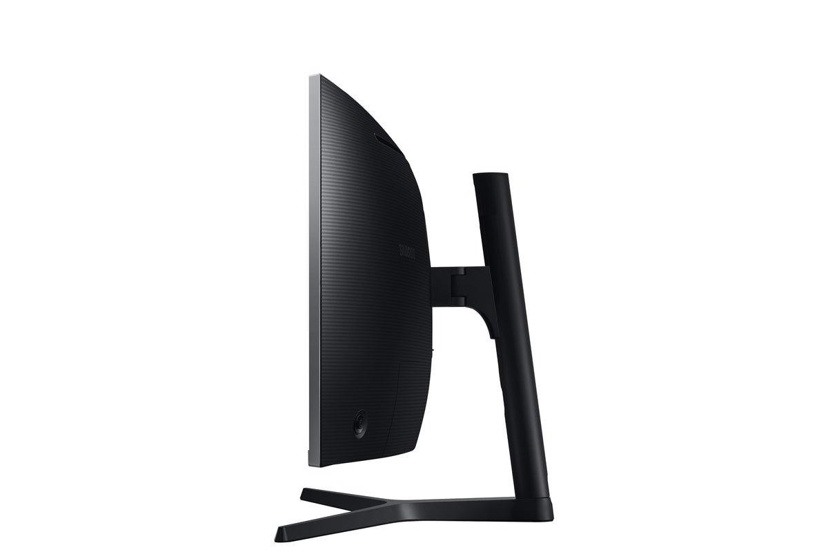 Samsung C34H890WGR Computerbildschirm 86,4 cm (34") 3440 x 1440 Pixel UltraWide Quad HD Silber
