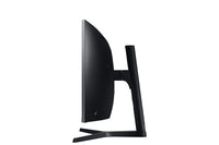 Samsung C34H890WGR Computerbildschirm 86,4 cm (34") 3440 x 1440 Pixel UltraWide Quad HD Silber