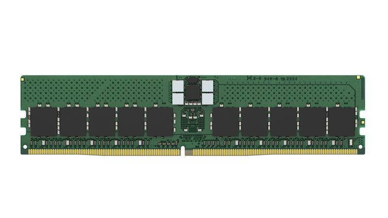 Kingston Technology KSM56R46BD8-32MD Speichermodul 32 GB 1 x 32 GB DDR5 5600 MT/s 288-pin DIMM