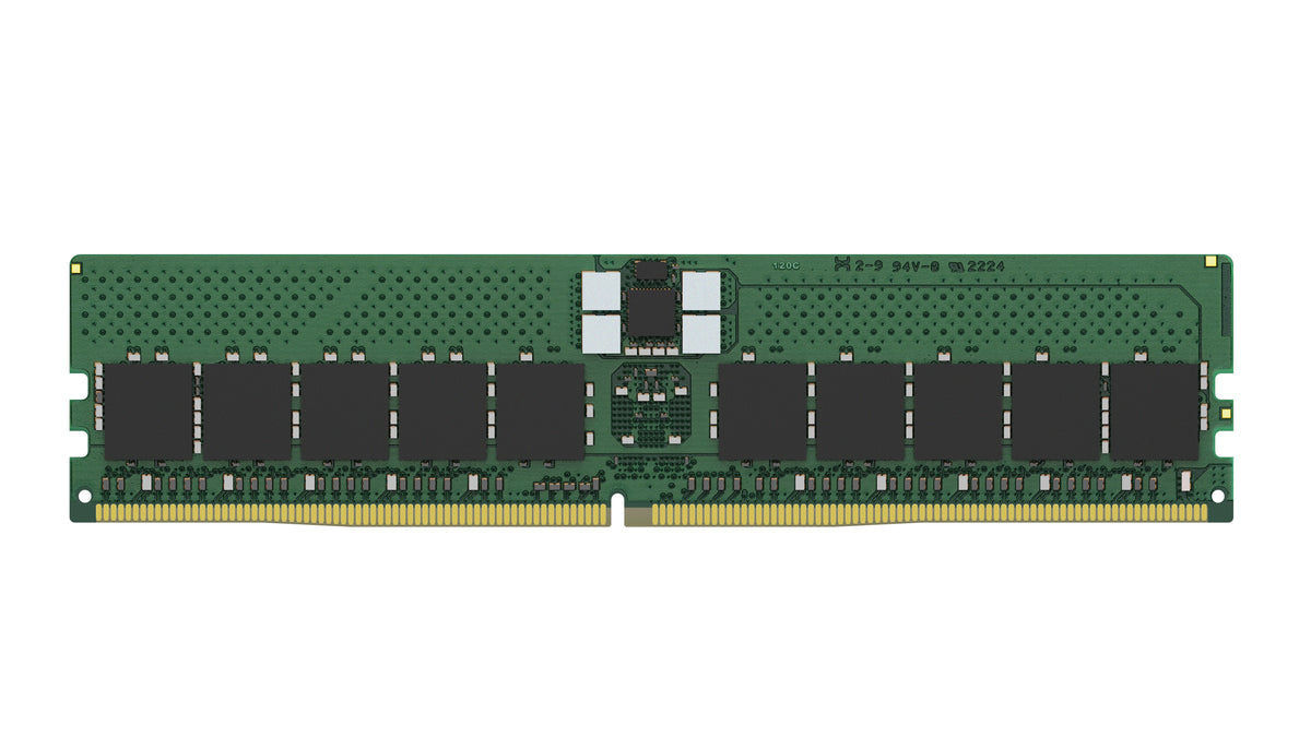 Kingston Technology KSM56R46BD8PMI-48MBI Speichermodul 48 GB 1 x 48 GB DDR5 5600 MT/s 288-pin DIMM