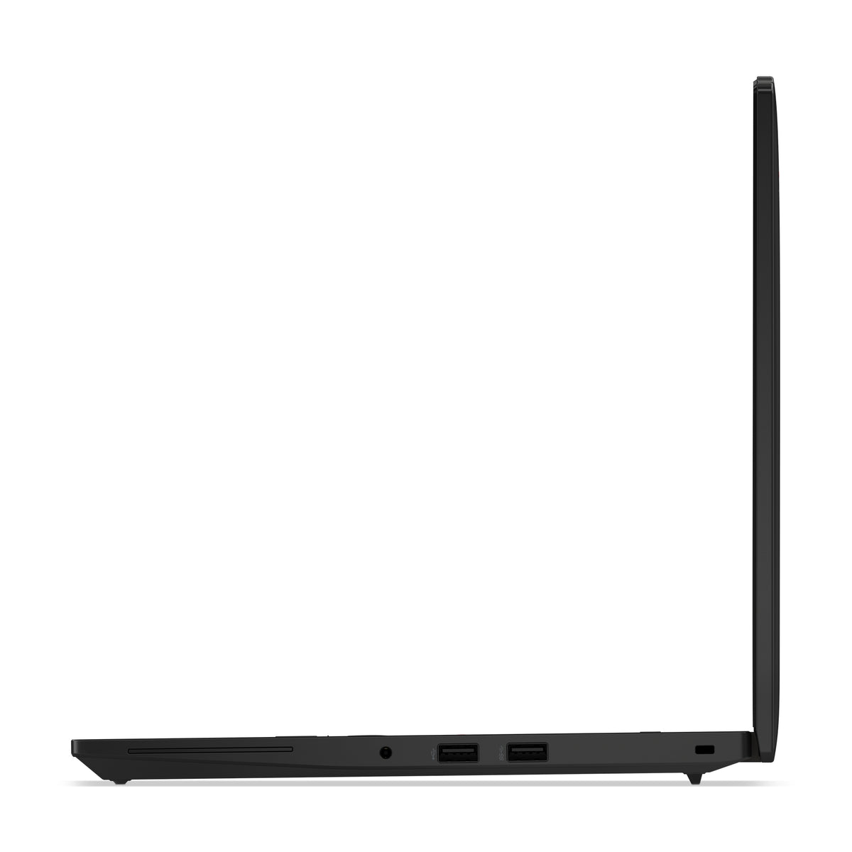 Lenovo ThinkPad L14 Gen 5 (AMD) AMD Ryzen™ 7 PRO 7735U Ordinateur portable 35,6 cm (14") WUXGA 16 Go DDR5-SDRAM 256 Go SSD Wi-Fi 6E (802.11ax) Windows 11 Pro Allemand Noir