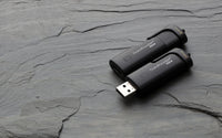Kingston Technology DataTraveler 104 USB-Stick 32 GB USB Typ-A 2.0 Schwarz