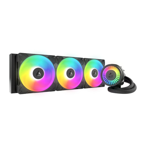 Kühler Arctic Li. Freezer III Pro 420 A-RGB