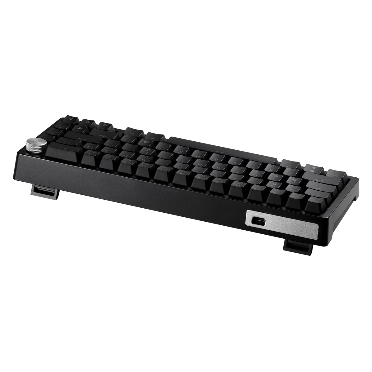 XPG SORCERER MINI GAMING-TASTATUR